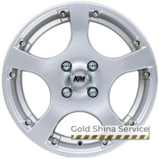 Kormetal KM 866 Hornet 7x16 5x120 ET35 DIA72.6 HB Kormetal KM 866 Hornet 7x16 5x120 ET35 DIA72.6 HB