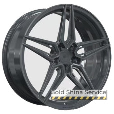 WS FORGED WS2102 8.5x20 5x112 ET41 DIA57.1 DSM