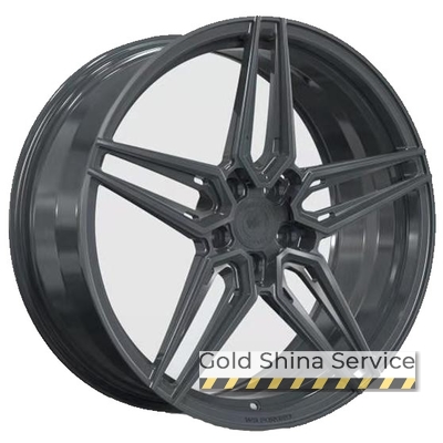 Диски WS FORGED WS2102 8.5x20 5x112 ET41 DIA57.1 DSM