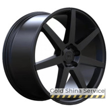 WS FORGED WS1245B 9x22 5x120 ET44.5 DIA72.6 SB