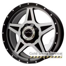 Replica R1228 9x20 6x139.7 ET18 DIA110.1 MBMF
