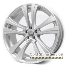 Replica RS1 9.5x22 5x114.3 ET20 DIA72.6 S Replica RS1 9.5x22 5x114.3 ET20 DIA72.6 S