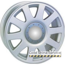 Kormetal KM A65 7x15 5x100 ET37 DIA57.1 HS