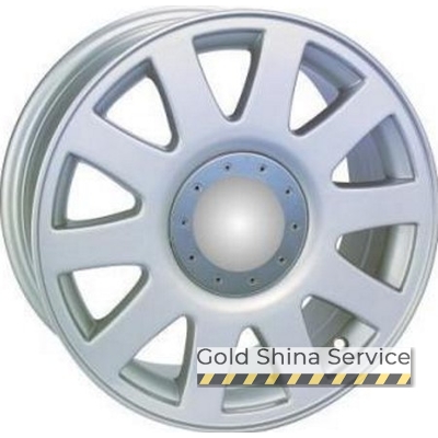 Диски Kormetal KM A65 7x15 5x100 ET37 DIA57.1 HS