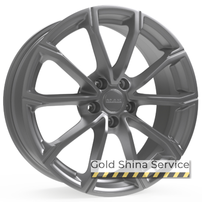 Диски Mak DaVinci 7x17 5x112 ET45 DIA57.1 BT