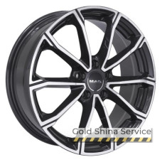 Mak DaVinci 7x18 5x110 ET40 DIA65.1 BMr