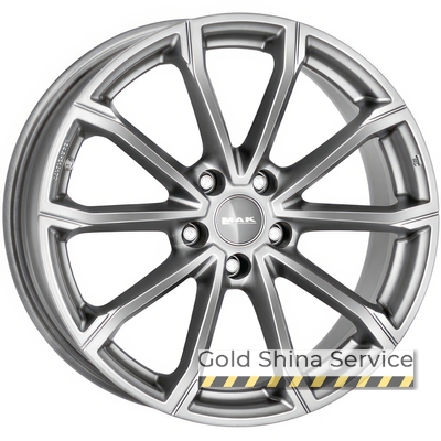 Mak DaVinci 7x17 5x112 ET41 DIA57.1 T