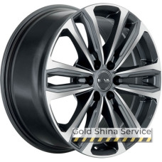 Mak Safari 6 8.5x20 6x139.7 ET50 DIA95.1 GMMF Mak Safari 6 8.5x20 6x139.7 ET50 DIA95.1 GMMF
