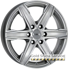 Mak King 6 6.5x16 6x139.7 ET10 DIA112 BT