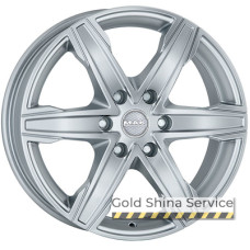 Mak King 6 6.5x16 6x130 ET62 DIA84.1 S Mak King 6 6.5x16 6x130 ET62 DIA84.1 S