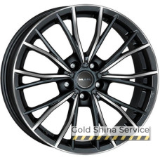 Mak Mark 8x18 5x112 ET30 DIA66.6 BMr Mak Mark 8x18 5x112 ET30 DIA66.6 BMr