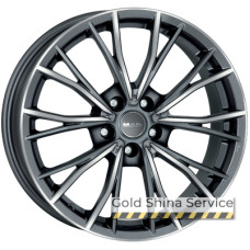 Mak Mark 7.5x18 5x112 ET48 DIA66.6 GMMF