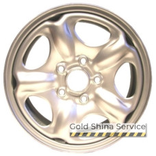 Land Rover OEM ANR3973 6.5x15 5x114.3 ET40 DIA67 S