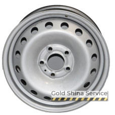 Renault OEM 8200570331 6x16 5x118 ET50 DIA71.1 Renault OEM 8200570331 6x16 5x118 ET50 DIA71.1