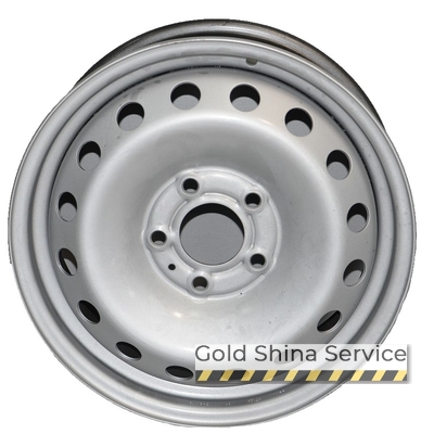 Renault OEM 8200570331 6x16 5x118 ET50 DIA71.1