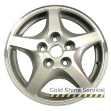 Pontiac OEM 9592391 6x15 5x115 ET52 DIA70.3 S