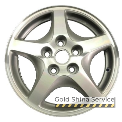 Pontiac OEM 9592391 6x15 5x115 ET52 DIA70.3 S