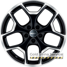Mak Liberty 7.5x17 5x110 ET39 DIA0 BMr Mak Liberty 7.5x17 5x110 ET39 DIA0 BMr