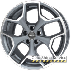 Mak Liberty 7.5x18 5x127 ET44 DIA71.6 GMMF Mak Liberty 7.5x18 5x127 ET44 DIA71.6 GMMF