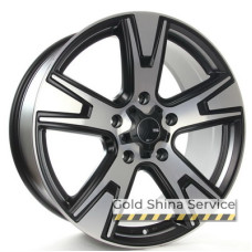 Kosei Defender V5 9x20 5x112 ET35 DIA0 AM/B
