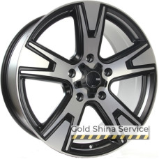 Kosei Defender V5 9x20 5x112 ET35 DIA73.1 MB