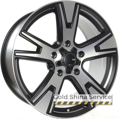 Диски Kosei Defender V5 9x20 5x112 ET35 DIA73.1 MB
