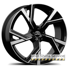 GMP Italia Angel 10x21 5x112 ET30 DIA66.5 BP