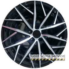 Lawu YL-3347 7.5x17 5x108 ET40 DIA67.1 BP