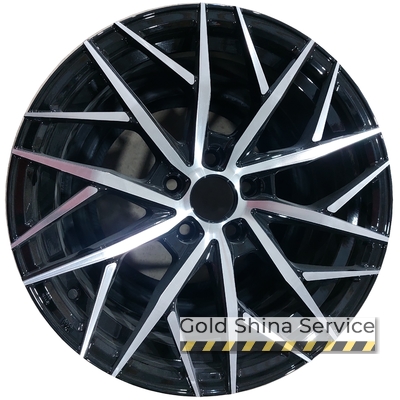 Диски Lawu YL-3347 7.5x17 5x108 ET40 DIA67.1 BP