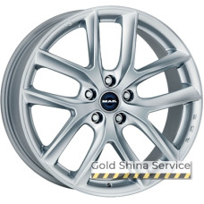 Mak Voltage 8.5x18 5x114.3 ET40 DIA64.1 S
