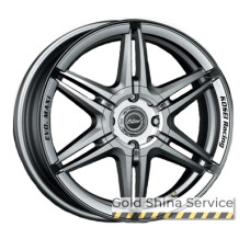 Kosei Evo Maxi 7x17 5x108/112 ET48 DIA0