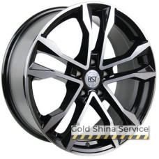 Tech Line RST.068 8x18 5x114.3 ET30 DIA60.1 BD