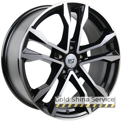 Диски Tech Line RST.068 8x18 5x114.3 ET50 DIA60.1 BD