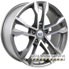 Tech Line RST.068 8x18 5x114.3 ET30 DIA60.1 GRD