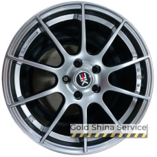 GT 3S019 7x17 5x108 ET45 DIA73.1 HB GT 3S019 7x17 5x108 ET45 DIA73.1 HB