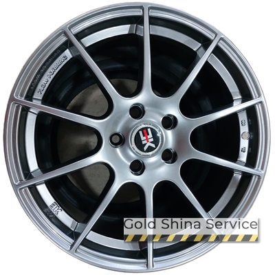 Диски GT 3S019 7x17 5x108 ET45 DIA73.1 HB