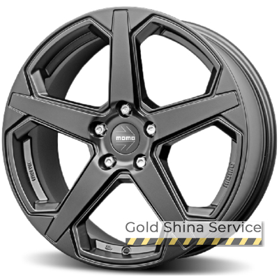 Диски Momo STAR EVO 8x18 5x114.3 ET40 DIA72.3 ANTHR