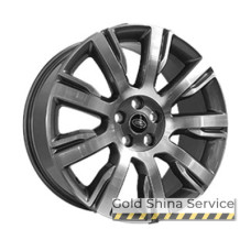 Replica LR8132 9.5x21 5x120 ET49 DIA72.6 GMF Replica LR8132 9.5x21 5x120 ET49 DIA72.6 GMF