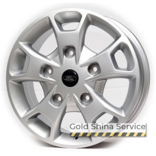 Replica Ford RX610 6.5x16 5x160 ET60 DIA65.1 S Replica Ford RX610 6.5x16 5x160 ET60 DIA65.1 S