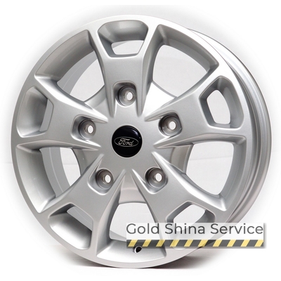 Диски Replica Ford RX610 6.5x16 5x160 ET60 DIA65.1 S