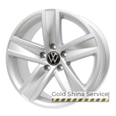 Replica Volkswagen RX344 8x17 5x112 ET41 DIA0 S