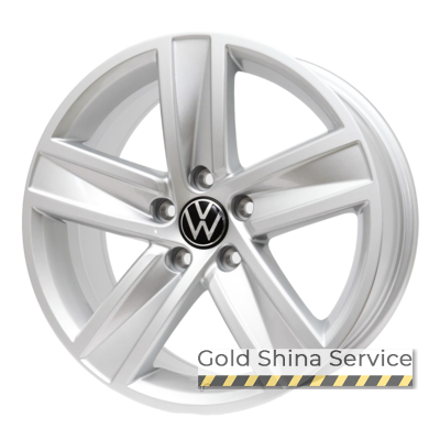 Replica Volkswagen RX344 8x17 5x112 ET41 DIA57.1 S