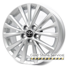 Replica Toyota RX617 7x17 5x114.3 ET45 DIA60.1 S Replica Toyota RX617 7x17 5x114.3 ET45 DIA60.1 S