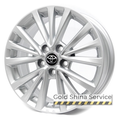 Replica Toyota RX617 7x17 5x114.3 ET45 DIA60.1 S