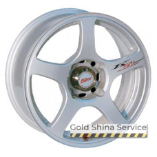Kosei K3 Fine 6.5x15 5x112 ET38 DIA73.1 FS