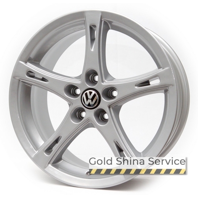 Диски Replica Volkswagen R58 8x18 5x120 ET38 DIA74.1 S