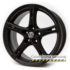 Replica Volkswagen R58 8x18 5x120 ET38 DIA74.1 BM Replica Volkswagen R58 8x18 5x120 ET38 DIA74.1 BM