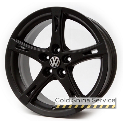 Replica Volkswagen R58 8x18 5x120 ET38 DIA74.1 BM