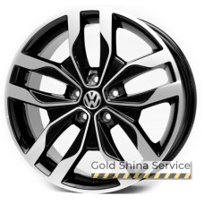 Replica Volkswagen RX577 7.5x18 5x112 ET41 DIA57.1 BMF