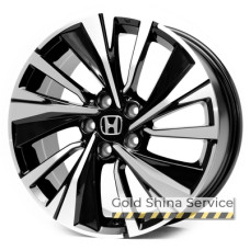 Replica Honda RX572 7.5x17 5x114.3 ET55 DIA64.1 BMF